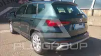 2022 Seat Alteca