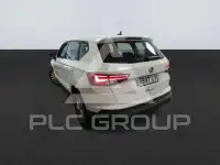 2022 Seat Alteca