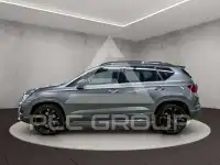 2022 Seat Alteca