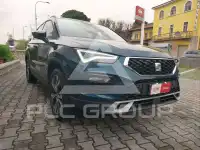2022 Seat Alteca