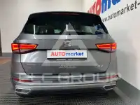 2022 Seat Alteca