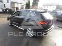 2022 Seat Alteca