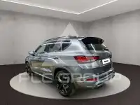 2022 Seat Alteca