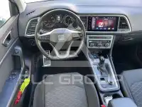 2022 Seat Alteca