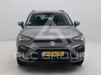 2022 Seat Alteca