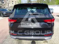 2022 Seat Alteca
