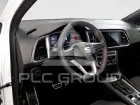 2022 Seat Alteca