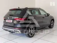 2022 Seat Alteca