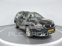 2022 Seat Alteca