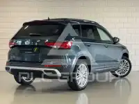 2022 Seat Alteca