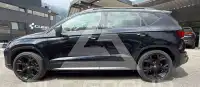 2021 Seat Alteca