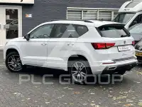 2022 Seat Alteca