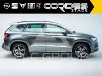 2022 Seat Alteca