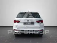 2022 Seat Alteca