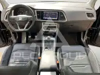 2022 Seat Alteca