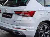 2022 Seat Alteca