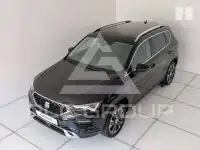 2022 Seat Alteca
