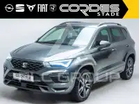 2022 Seat Alteca