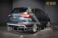2022 Seat Alteca