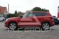 2022 Seat Alteca