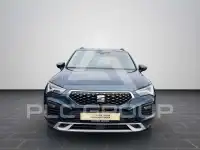 2022 Seat Alteca