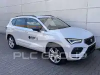 2022 Seat Alteca