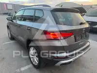 2022 Seat Alteca
