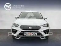 2022 Seat Alteca