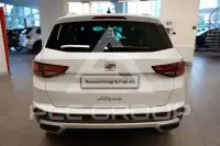 2022 Seat Alteca