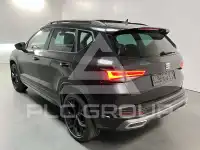 2022 Seat Alteca