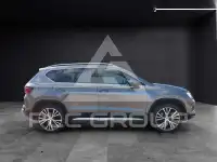 2022 Seat Alteca