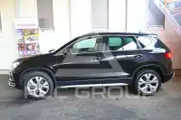 2022 Seat Alteca