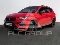 2022 Seat Alteca