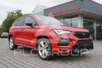 2022 Seat Alteca