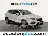 2022 Seat Alteca