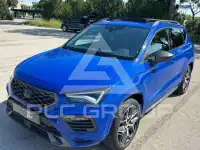 2022 Seat Alteca
