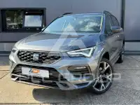 2022 Seat Alteca