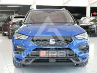 2022 Seat Alteca