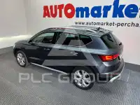 2022 Seat Alteca