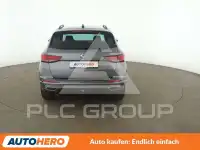 2022 Seat Alteca