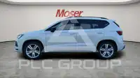 2022 Seat Alteca