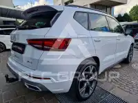 2022 Seat Alteca