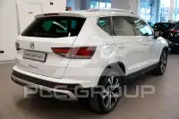 2022 Seat Alteca