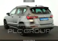 2022 Seat Alteca
