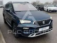 2022 Seat Alteca