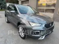 2022 Seat Alteca