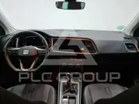 2022 Seat Alteca