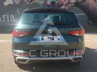 2022 Seat Alteca