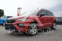 2022 Seat Alteca