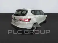 2022 Seat Alteca